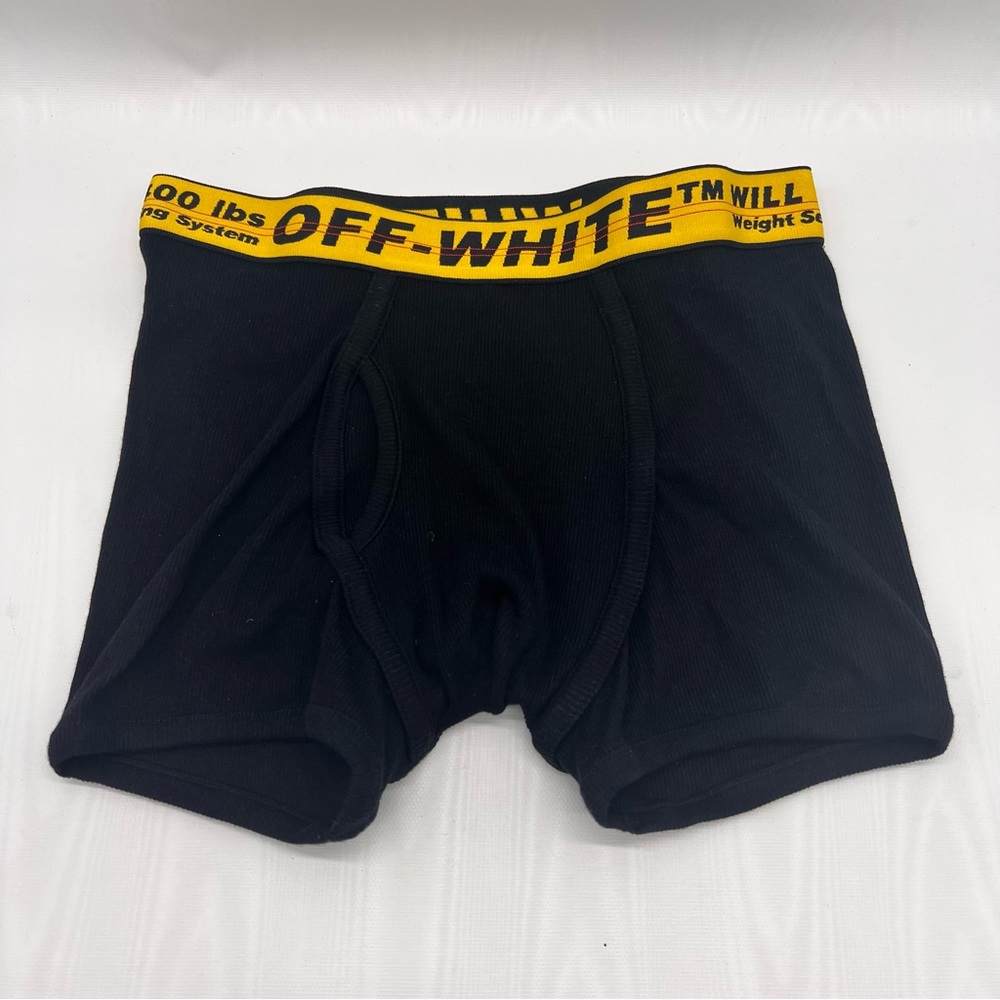 OFF-WHITE
Tripack Industrial Belt